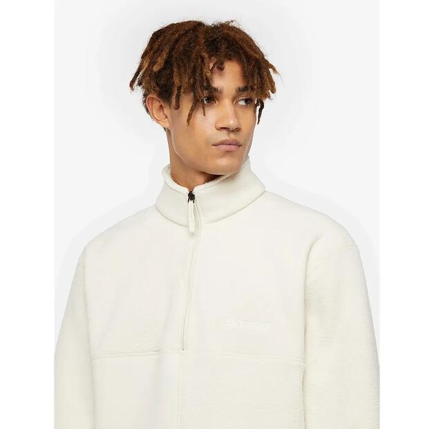 Hanorac Dickies Pinesdale cu fermoar pe jumătate