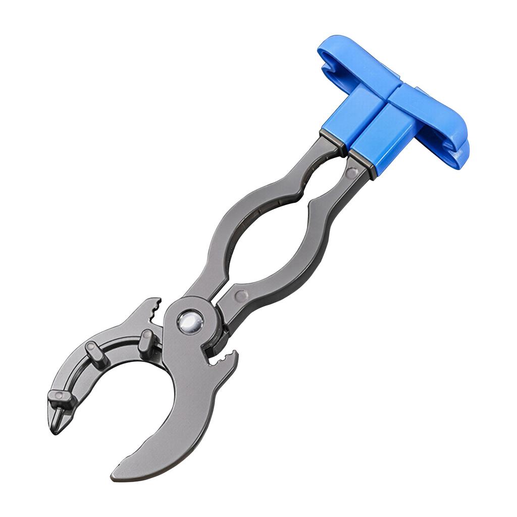 Gas Tank Wrench Can Cylinder Pressure Reducing Valves Multifunction Wrench Welding Tank Wrench Gas Bottle Accessories