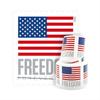 100 Pieces U.S. Flag Forever Stamps U.S. Flag Stamps  ,2023  ,