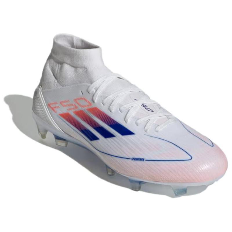 Adidas Women's Adizero F50 Pro Mid Fg 'Advancement Pack' Sneakers ID9187