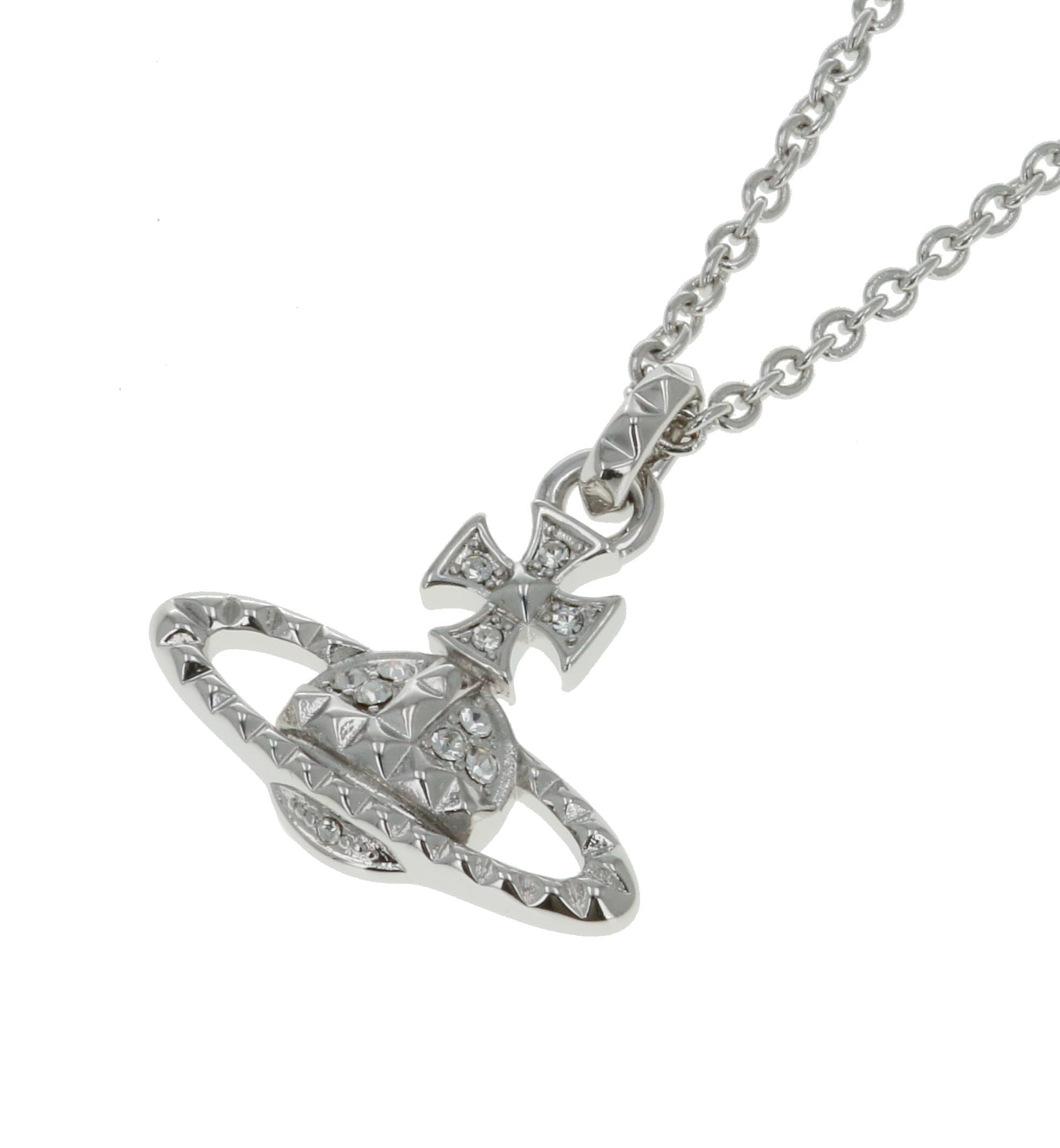 

Vivienne Westwood Mayfair Bass Relief Women s Necklace, Brass, 630203EG/02W110 [Used]