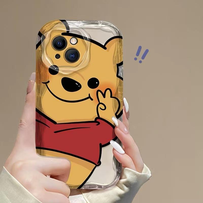 New cartoon for iphone16promax mobile phone case girl 11 apple 15/14pro Japan and Korea 13/12x
