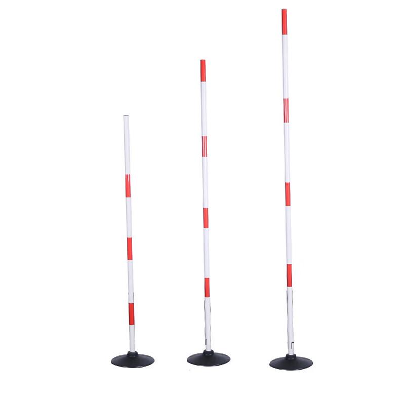 Agility Training Slalom Poles Set