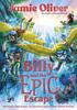 Billy and the Epic Escape Kitabı