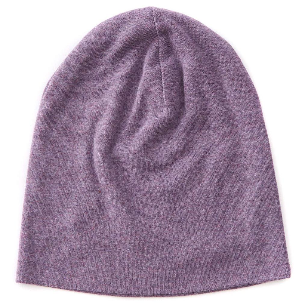 CHARM KIDS Made In Japan Organic Cotton Hat Ages UV Protection 100% [One Size/Purple] 1-6,