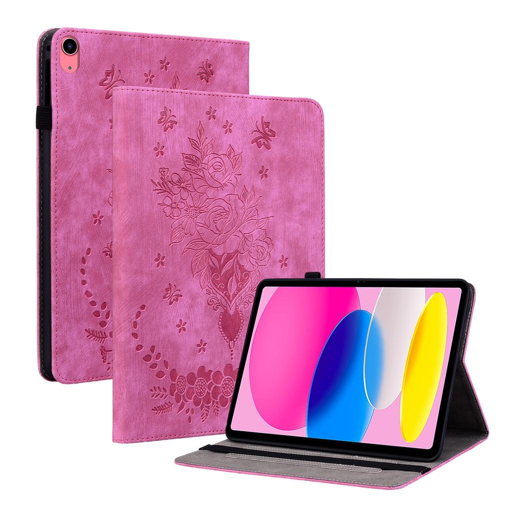 Wallet Leather Cards Solt Case for IPad 10th 10.9 2022 10.2 9th Generation Air 5 4 2022 Pro 11 2021 2020 Mini 6 9.7 Book Cover