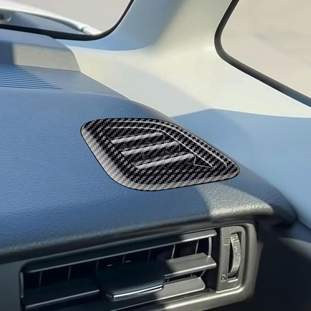 [HIGH FLYING] Suzuki Spacia Custom Gear Fits Spacia Custom Gear MK53S 2017-2022 Front Air