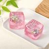 4.5 5.5Cm Ocean Ice Cubes Pinch Le Maltose Slow Rebound Vent Artifact Tpr Soft Glue Super Decompression
