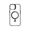 Etui 3Mk Satin Armor Case Magsafe Do Iphone 14 Plus, Czarne