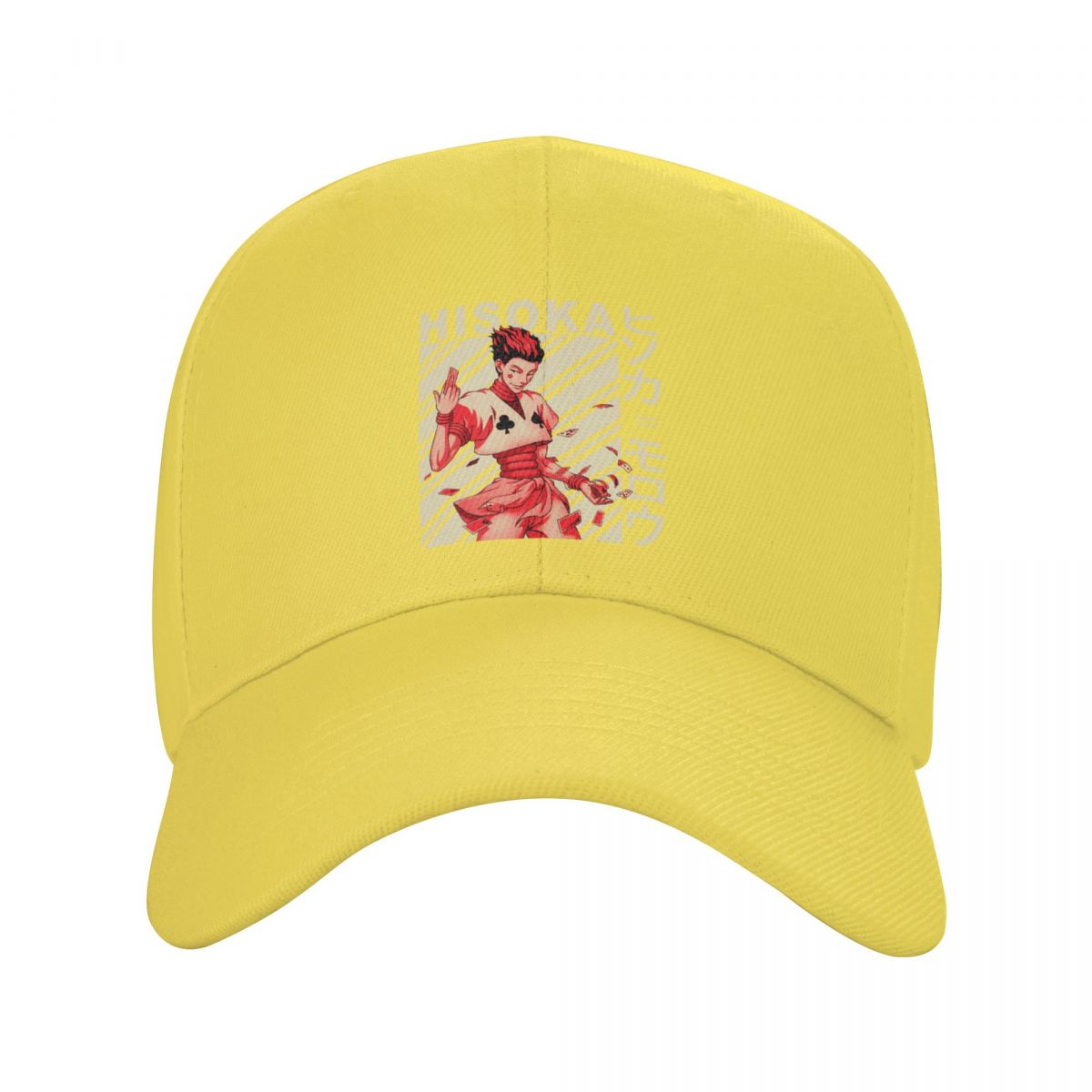 

Hisoka Morow Hunter X Hunter Бейсбольная Кепка Женская Регулируемая Бейсболка Унисекс Morou Аниме Манга Hxh Папа Шляпа Открытый Snapback Шляпы Кепки Дальнобойщика Adjustable Cap