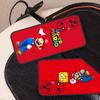 Super Game M-Mario Phone Case For Huawei P 8 9 10 20 30 40 50 Pro Lite Psmart Honor 10 Lite 70 Mate 20lite