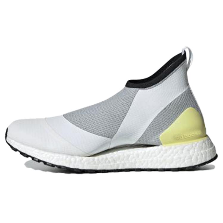 

Adidas Stella McCartney X Adidas Ultraboost X All Terrain Белый Серый Желтый Женские 37
