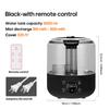 Household Desktop Air Humidifier Professional Large Capacity Plant Mist Aroma Diffuser With Remote Control Timer