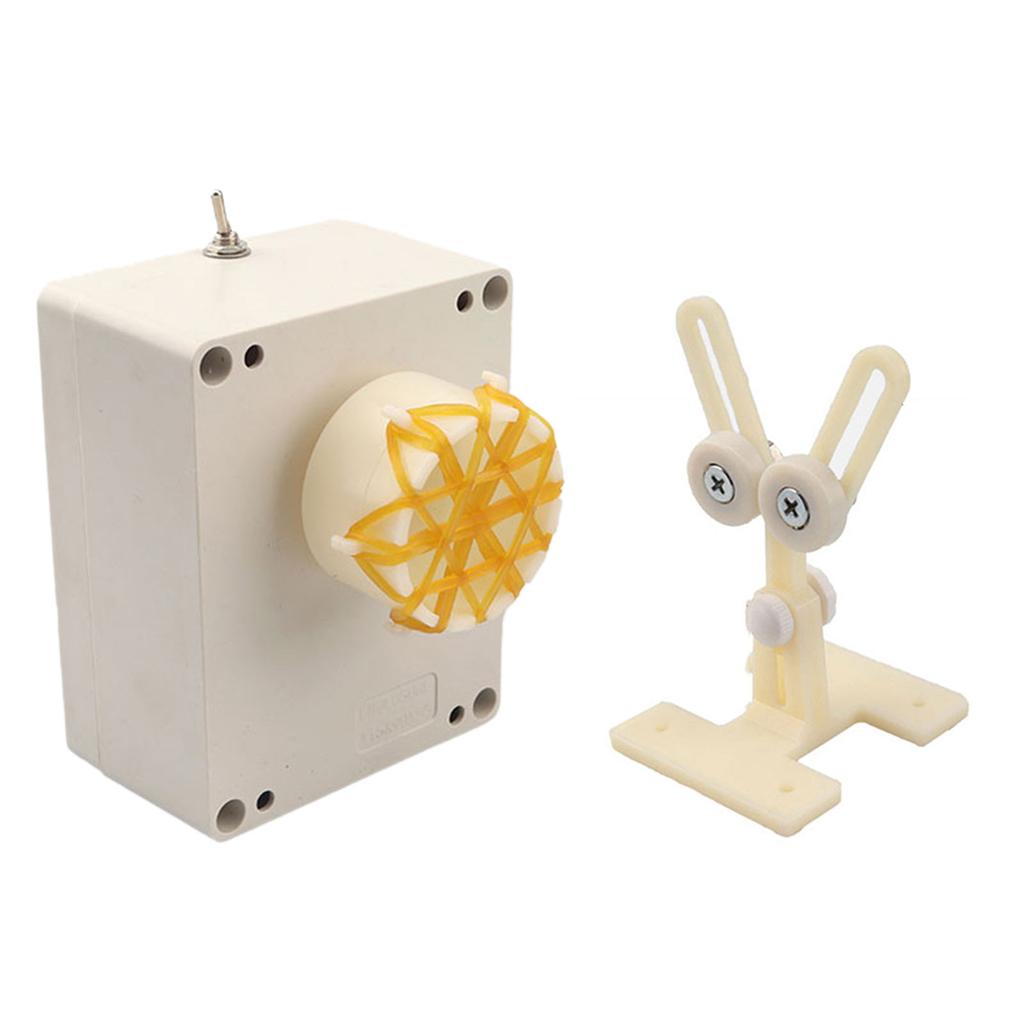 Fishing Rod Epoxy Applicator Rack Practical Fishing Machine Rod Support Stand Fishing Rod Tackle Support Rack