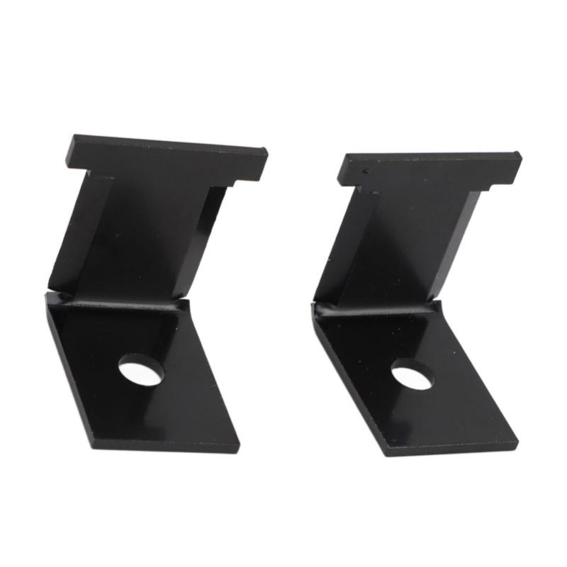 2pcs Trimmer Line Knife Cutter Carbon Steel Low Noise Safe String Trimmer Line Cut Off Blade For Home Commercial Use