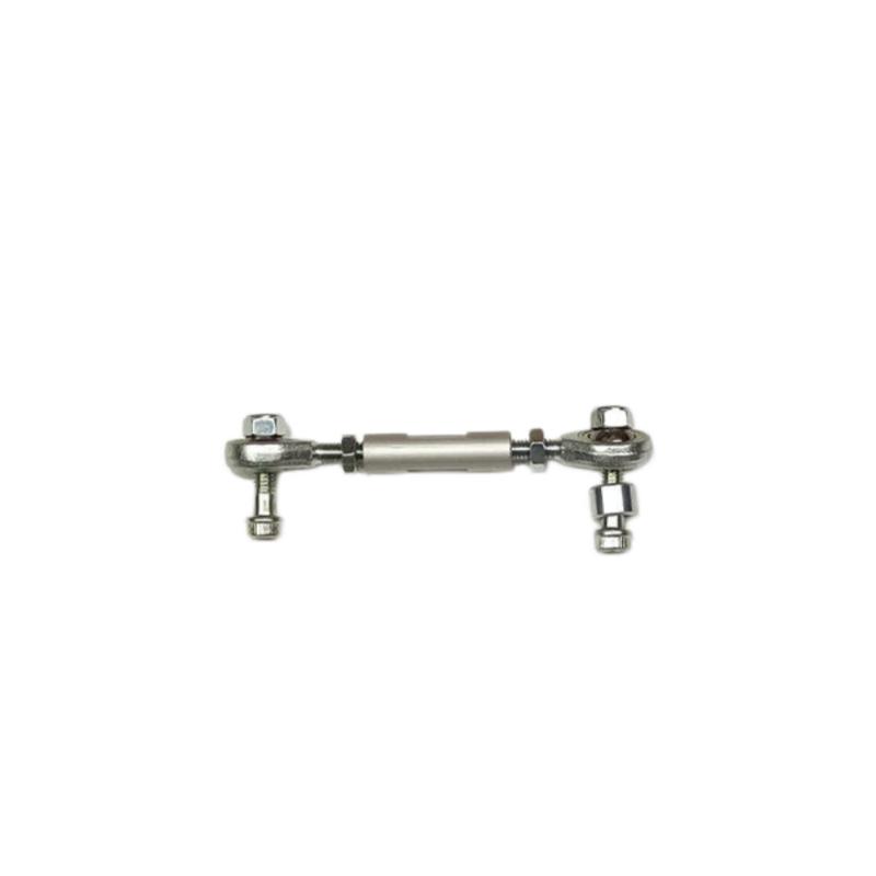 Gear Shift Lever Pedal & Screw Bolt Joint Kit for Benelli Leoncino 500 BJ500