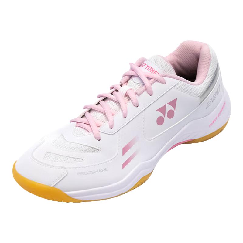 Бадминтонные кроссовки YONEX SHB220CR 39