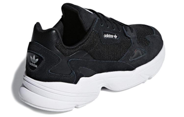 adidas Dámské Falcon 'Core Black' Dámské B28129