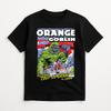 Orange Goblin Band Colpo di Grazia a Londra T-shirt Unisex Maglietta Grafica