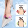 Adjustable Plastic Shoe Stretcher & Toe Expander for High Heels and Flats