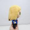 Adorable Cotton Doll Plush Toy: Ultra-Soft, Collectible, Ideal Gift for Children & Friends