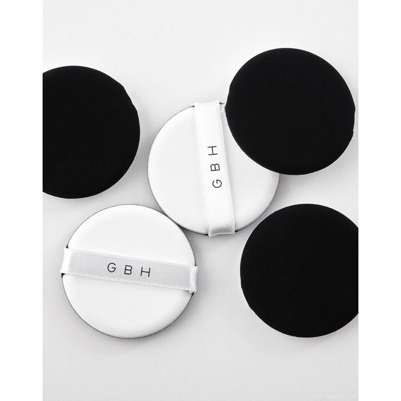 

Rubycell Puff 3ea set