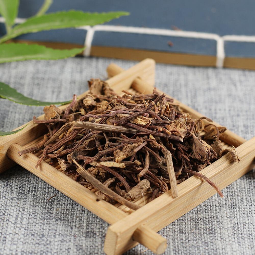 250g/500g Ziwan Natural Herbal Tea Organic Chinese Green Food Healthy Drink 250g