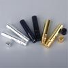 Travel Health Care Alcohol Perfume Spray Scent Pump Atomizer Refillable Bottles Glass Bottle