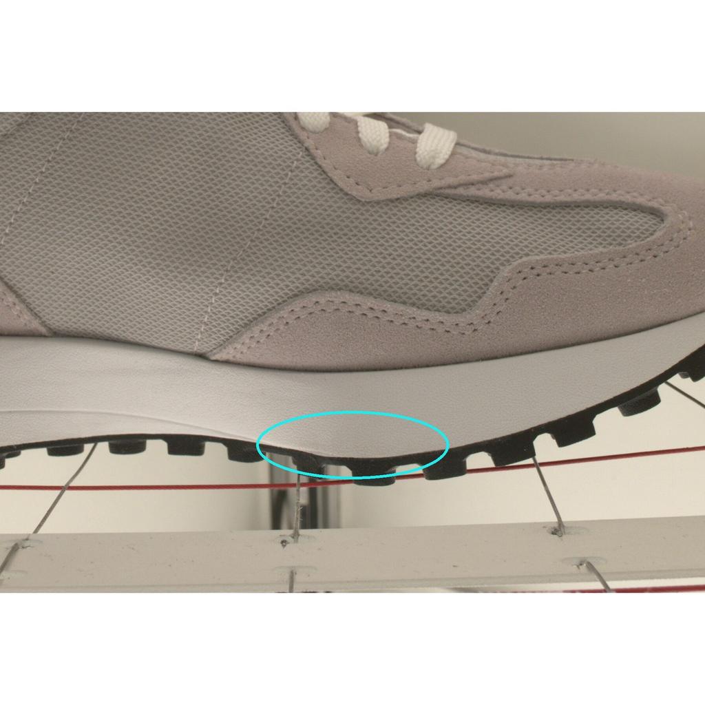 Pre-owned New Balance NB 327 MS327MA1-P26094156748370
