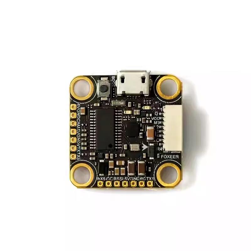FOXEER F722 V4 Mini Flight Controller