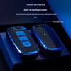 TPU Key Cover for Hyundai Elantra X35, Sonata, Kia Sportage, Forte