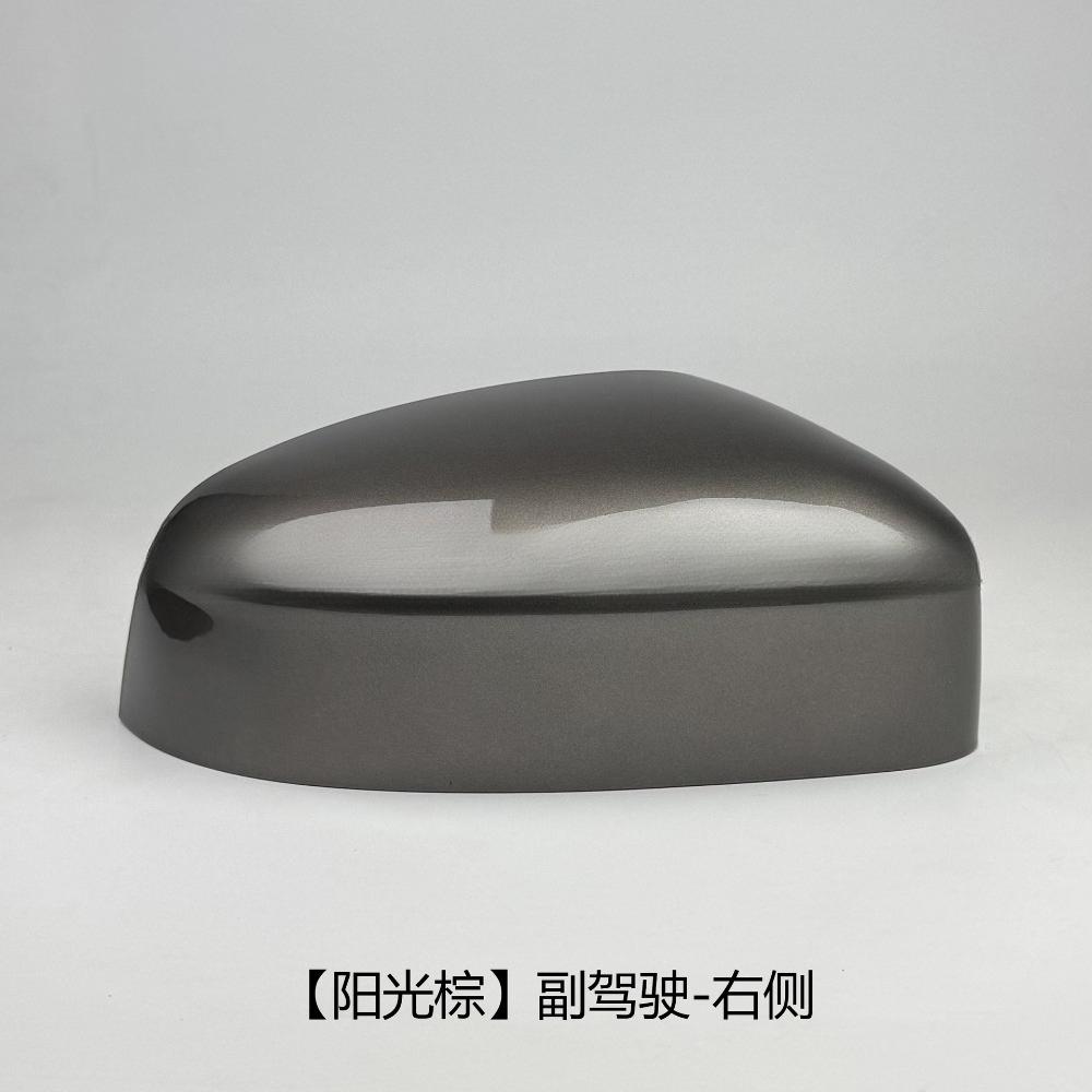 Door Mirror Cover For Ford Focus MK2 2009-2011 For Ford Focus MK3 2011-2018 Mondeo MK4 2010-2014 Side Mirror Cap Car Accessories