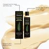 Rosemary Keratin Hair Wash & Care Kit - Moisturizing & Smoothing, Gentle Natural Voluminous Hair for Daily Care