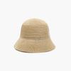 Women's Summer Travel Style Pattern Bucket Hat