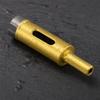 2 Inch Diameter Diamond Drill Bit 16mm 5/8 Inch Core Drill Bit  For Drilling Marble