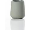 Zone Denmark Nova One 20869 Toothbrush Holder, Khaki