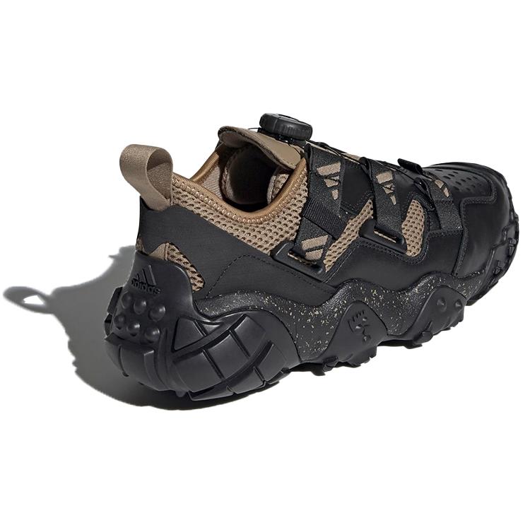 Hyke x adidas Originals Fyw Xta Low