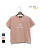 VANAKE Chaio Short Sleeve T-Shirt_Ob14Tsme10Z