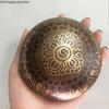 Nepalese Handmade Buddha Sound Bowl Tibetan Singing Bowls Yoga Meditation Musical Instrument Therapy Copper Bowls Tibetan Bowl