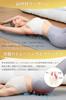 Shoulder Blade Release Massager, Shoulder Blade Stretching Device for Buttocks, Waist, Neck, Shoulders, and Back, Acupressure Point Massager, Black