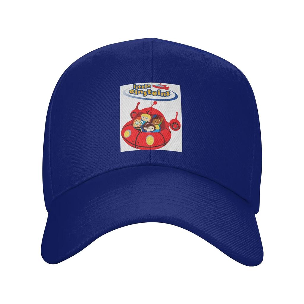 Unisex Baseball Hats Little Einsteins Clothes Little Einsteins Ca Outdoor Streetwear Summer Sports Baseball Caps Casquette