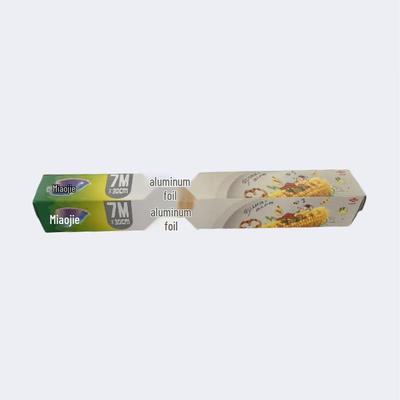 Utensilios para el horno – Papel de aluminio