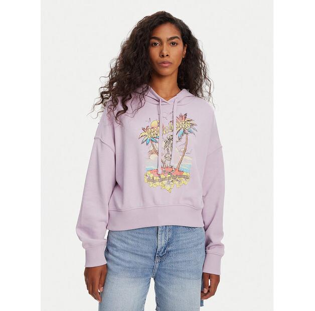 Толстовка Billabong All Time EU XS