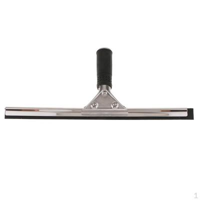 35/40/45 Cm Window Cleaner Mirror In Rubber
