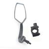 Flexible Bike Rear View Mirror for Bike Bicycle Cycling Safety Rear View Mirror