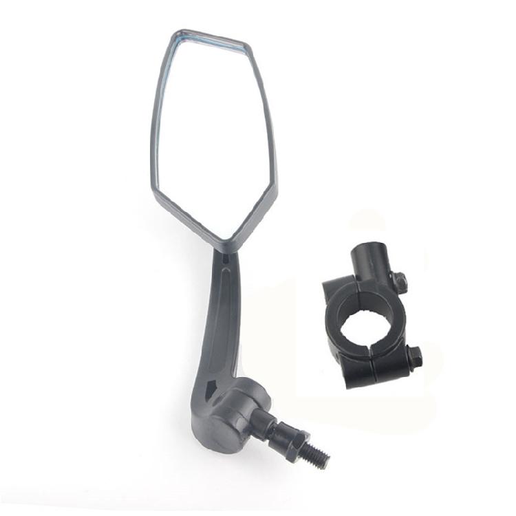 Flexible Bike Rear View Mirror for Bike Bicycle Cycling Safety Rear View Mirror