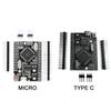 Mega2560 Pro16 MHz With Male Pinheaders Embed CH340G ATmega2560-16AU  Mini Mega2560 Pro Board Compatible for Arduino Mega