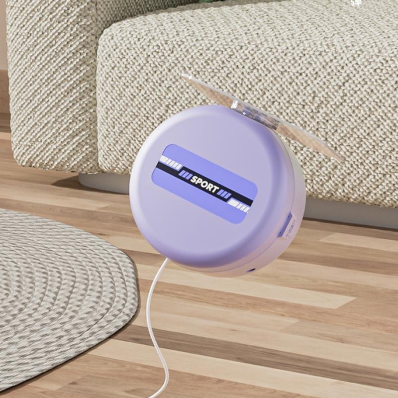 Remote Control Badminton Trainer Portable Badminton Trainer Practice Tool Professional Badminton Training Tool