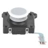 3D Analog Joystick Control Stick for Playstation PS Vita 2000 with Screwdriver Suppliesfor