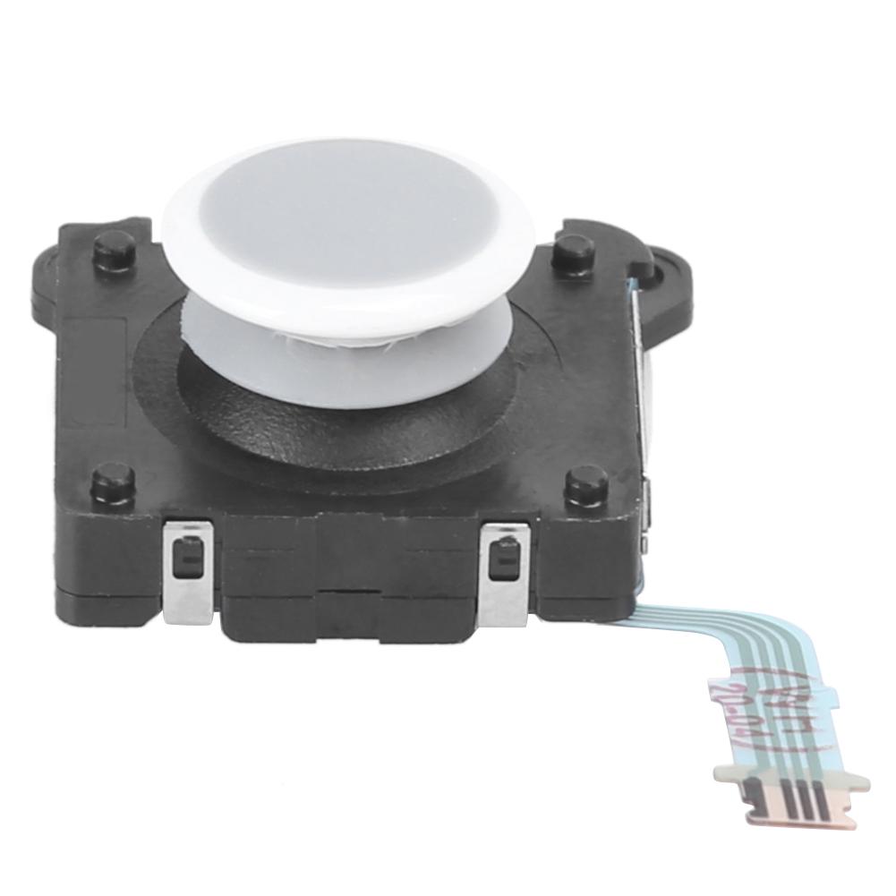3D Analog Joystick Control Stick for Playstation PS Vita 2000 with Screwdriver Suppliesfor